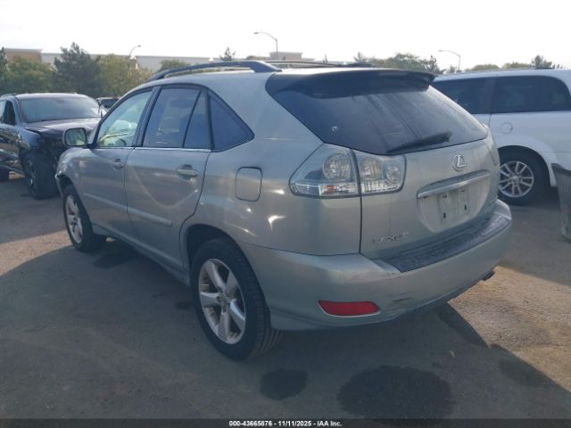 2006 LEXUS RX 330 JTJGA31U860064632 Photo 2