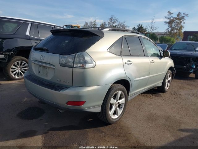 2006 LEXUS RX 330 JTJGA31U860064632 Photo 3
