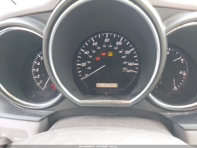 2006 LEXUS RX 330 JTJGA31U860064632 Photo 6