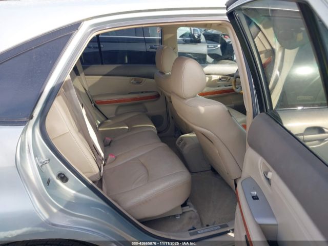 2006 LEXUS RX 330 JTJGA31U860064632 Photo 7