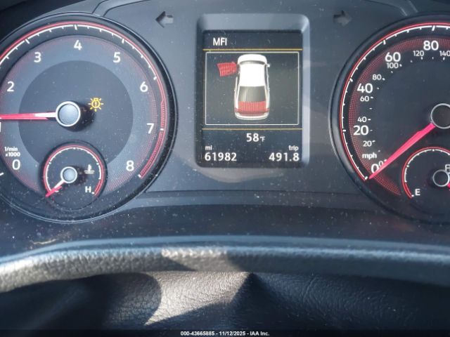 2022 VOLKSWAGEN PASSAT 1VWSA7A32NC007042 Photo 6