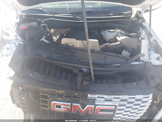 1GKS2JKL3RR349098 GMC Yukon Xl 4wd Denali