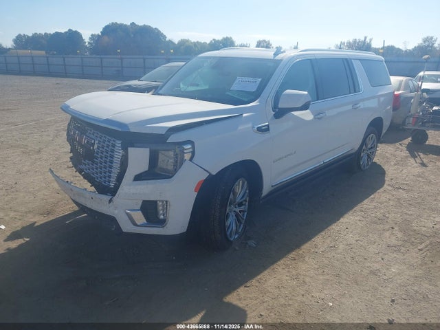 1GKS2JKL3RR349098 GMC Yukon Xl 4wd Denali