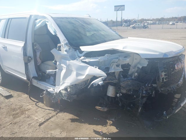 1GKS2JKL3RR349098 GMC Yukon Xl 4wd Denali