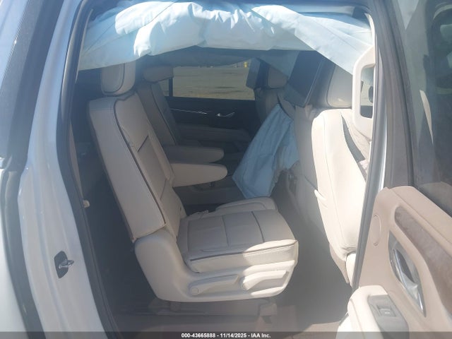 1GKS2JKL3RR349098 GMC Yukon Xl 4wd Denali