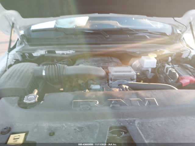 Продаж на аукціоні авто 2024 Ram 1500 Big Horn  4x4 6'4 Box, vin: 1C6SRFBT0RN212378, номер лоту: 43665899