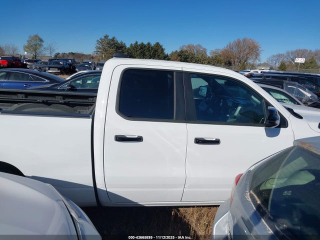 Продаж на аукціоні авто 2024 Ram 1500 Big Horn  4x4 6'4 Box, vin: 1C6SRFBT0RN212378, номер лоту: 43665899
