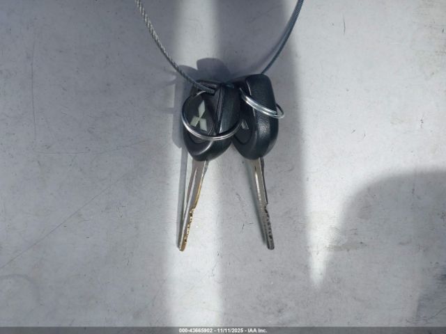 2004 MITSUBISHI OUTLANDER JA4LZ31F54U058301 Photo 10