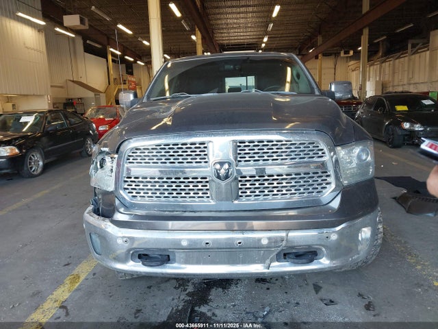 1C6RR7NM6GS235509 RAM 1500 Laramie