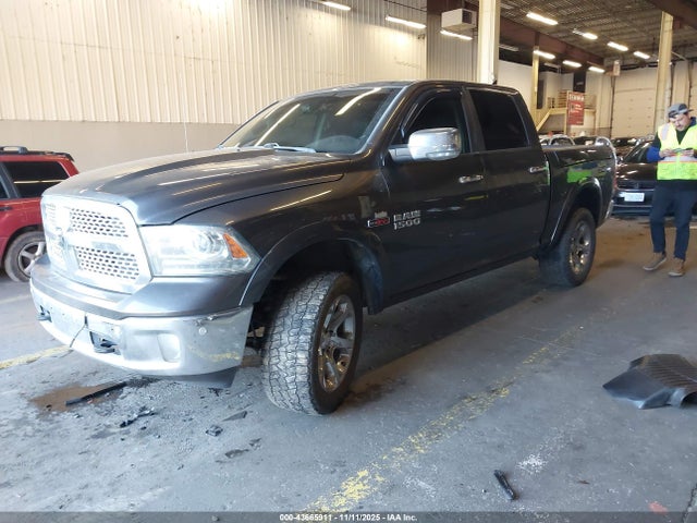 1C6RR7NM6GS235509 RAM 1500 Laramie
