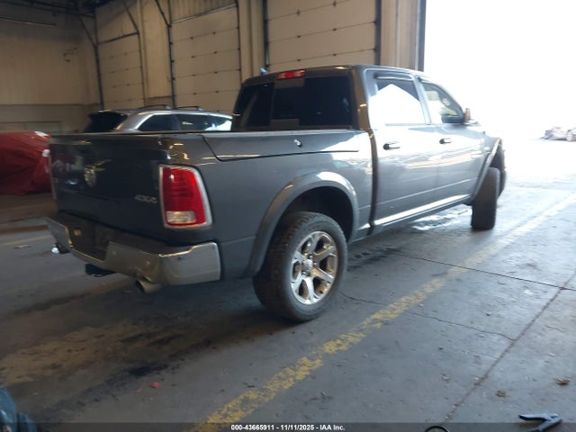 1C6RR7NM6GS235509 RAM 1500 Laramie