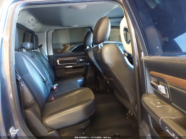 1C6RR7NM6GS235509 RAM 1500 Laramie