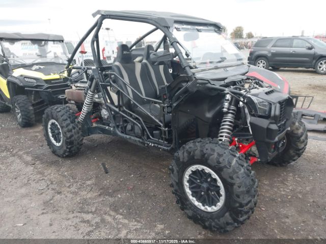 2022 KAWASAKI KRF 1000 JKARFCA18NB515543