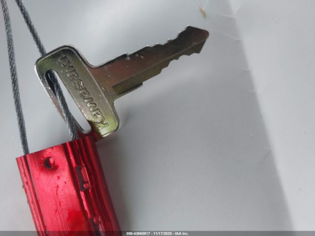 2022 KAWASAKI KRF 1000 JKARFCA18NB515543 Photo 10