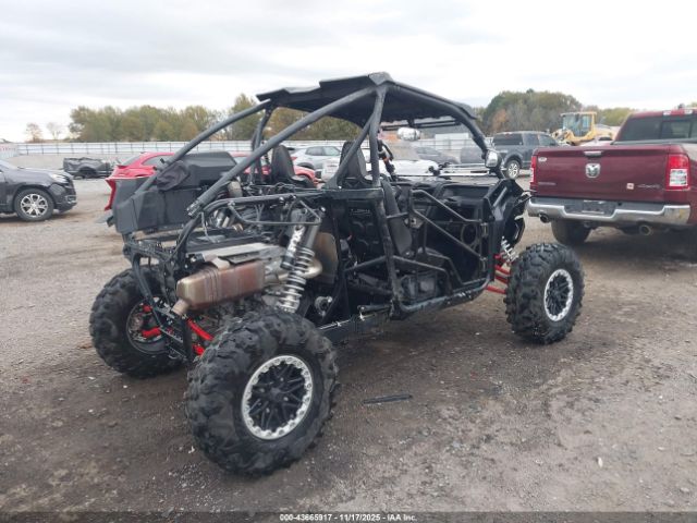 2022 KAWASAKI KRF 1000 JKARFCA18NB515543 Photo 3