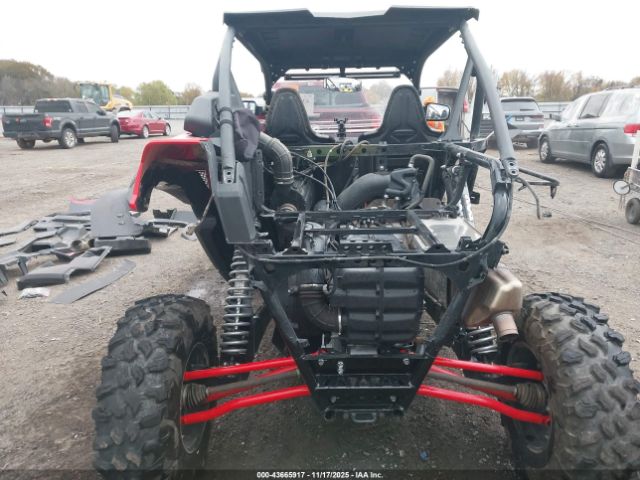 2022 KAWASAKI KRF 1000 JKARFCA18NB515543 Photo 5