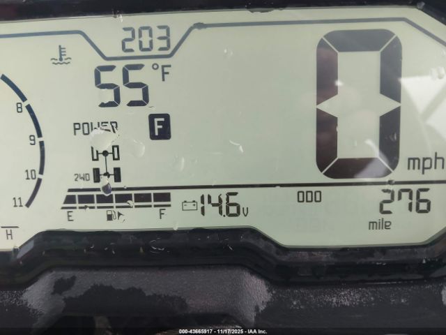 2022 KAWASAKI KRF 1000 JKARFCA18NB515543 Photo 6