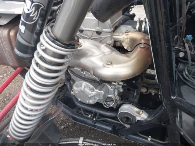 2022 KAWASAKI KRF 1000 JKARFCA18NB515543 Photo 7