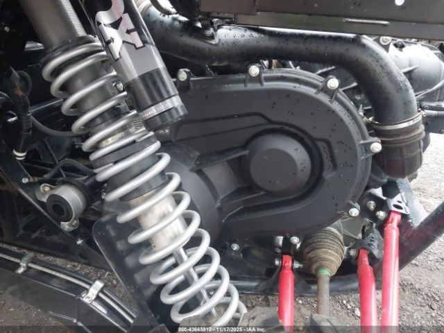 2022 KAWASAKI KRF 1000 JKARFCA18NB515543 Photo 8