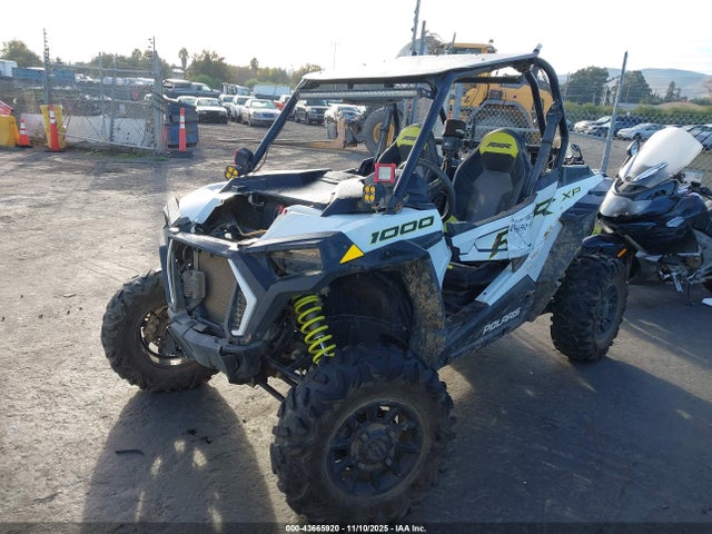 Polaris Rzr Xp 1000 2021 3NSNAE998MF136416 Image 2