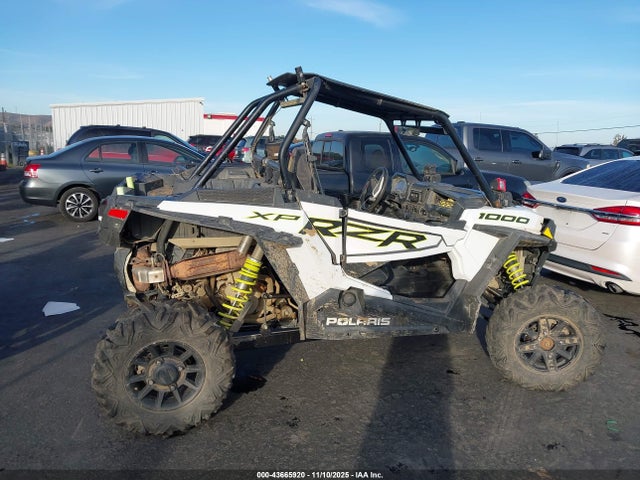 Polaris Rzr Xp 1000 2021 3NSNAE998MF136416 Image 12