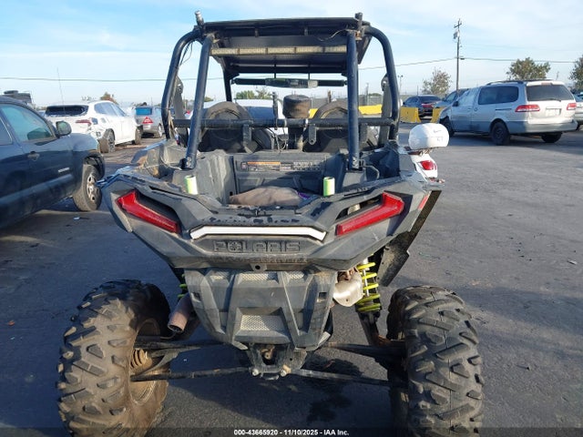 Polaris Rzr Xp 1000 2021 3NSNAE998MF136416 Image 4