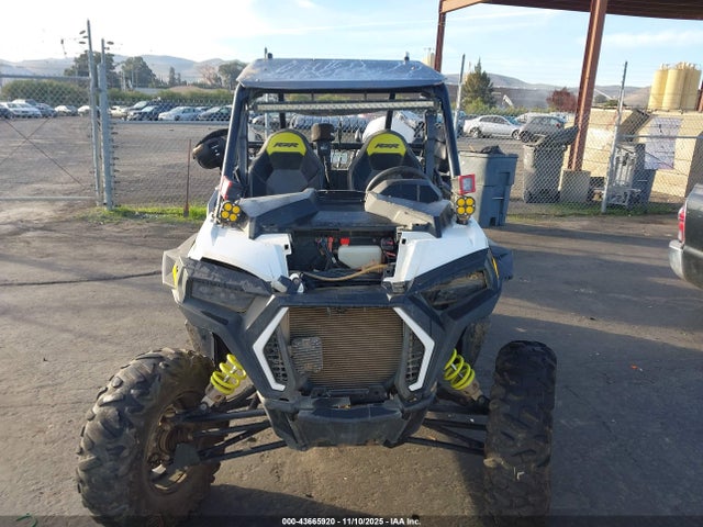 Polaris Rzr Xp 1000 2021 3NSNAE998MF136416 Image 5