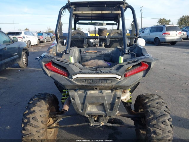 Polaris Rzr Xp 1000 2021 3NSNAE998MF136416 Image 6