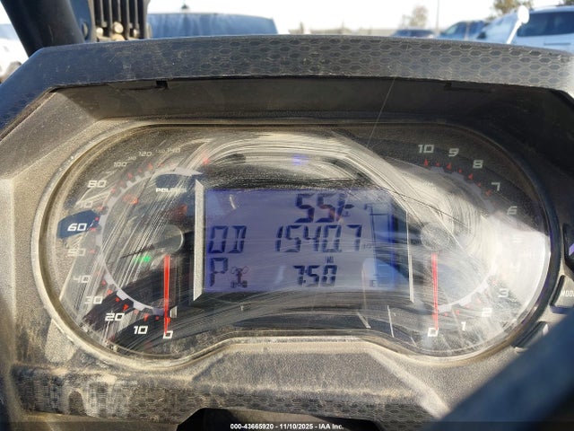 Polaris Rzr Xp 1000 2021 3NSNAE998MF136416 Image 7