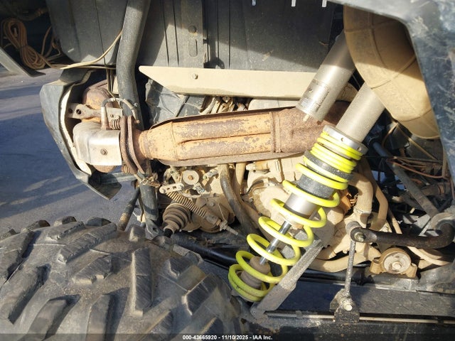 Polaris Rzr Xp 1000 2021 3NSNAE998MF136416 Image 8