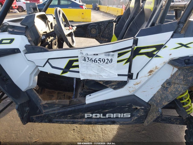 Polaris Rzr Xp 1000 2021 3NSNAE998MF136416 Image 9