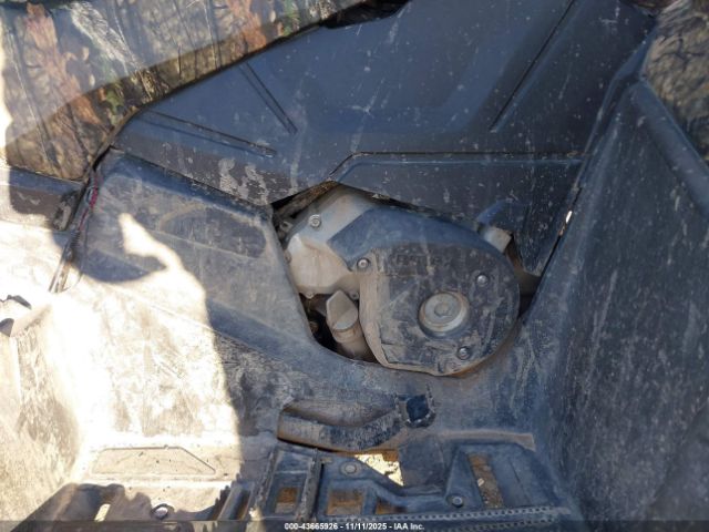 2017 CAN-AM OUTLANDER MAX 3JBLPAJ21HJ001539 Photo 7