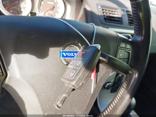 2012 VOLVO C70 YV1672MC0CJ126566 Photo 10