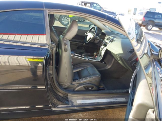 2012 VOLVO C70 YV1672MC0CJ126566 Photo 4