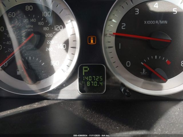 2012 VOLVO C70 YV1672MC0CJ126566 Photo 6