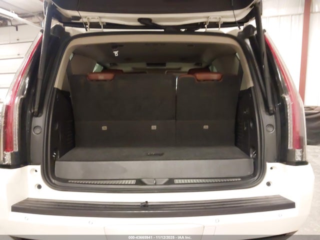 Aukcja sprzedaży 2015 Cadillac Escalade Premium, vin: 1GYS4NKJ6FR524302, numer aukcji: 43665941