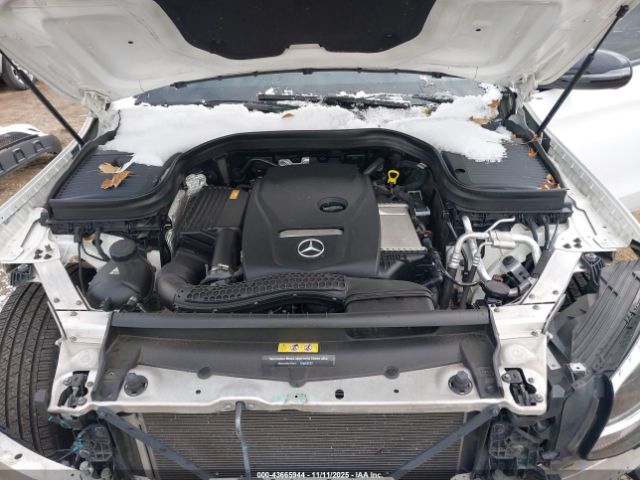 2017 MERCEDES-BENZ GLC 300 WDC0G4KB1HV006979 Photo 9