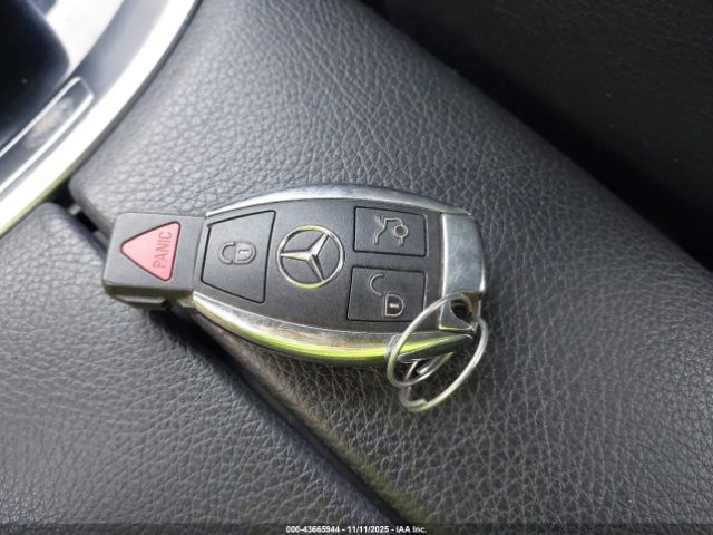 2017 MERCEDES-BENZ GLC 300 WDC0G4KB1HV006979 Photo 10