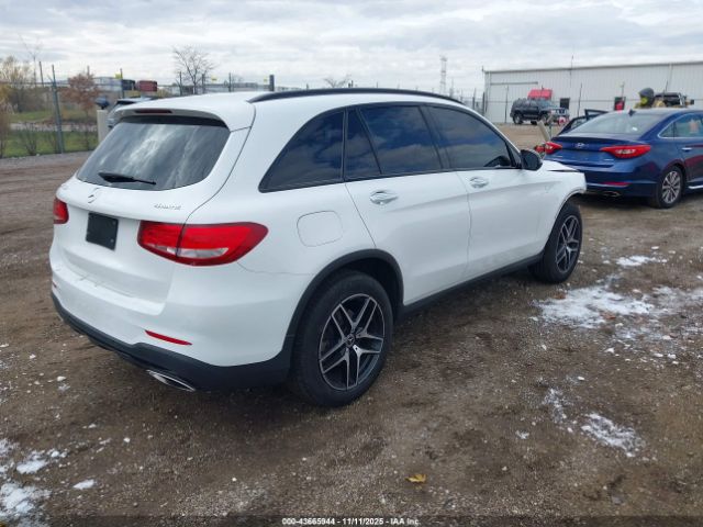 2017 MERCEDES-BENZ GLC 300 WDC0G4KB1HV006979 Photo 3