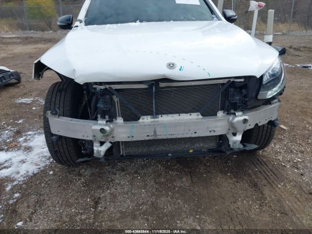 2017 MERCEDES-BENZ GLC 300 WDC0G4KB1HV006979 Photo 5