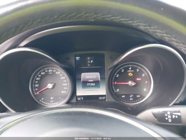 2017 MERCEDES-BENZ GLC 300 WDC0G4KB1HV006979 Photo 6