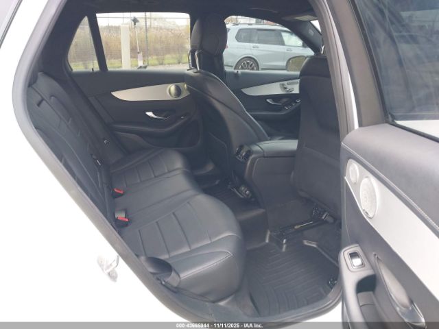 2017 MERCEDES-BENZ GLC 300 WDC0G4KB1HV006979 Photo 7
