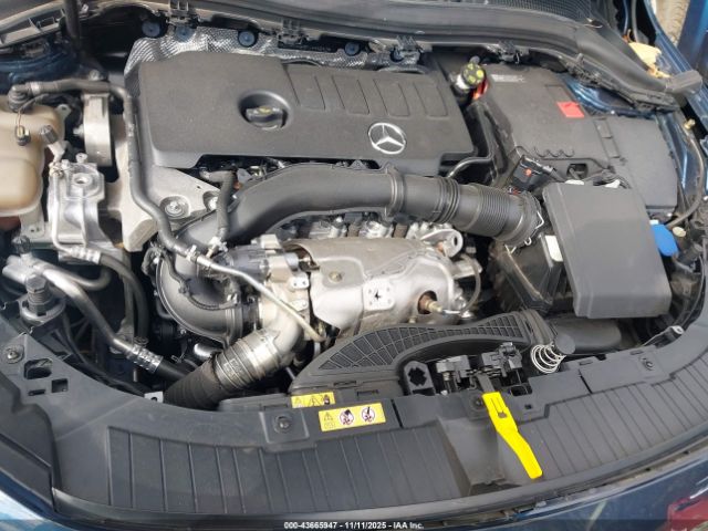 2023 MERCEDES-BENZ GLA 250 W1N4N4HB8PJ444241 Photo 9