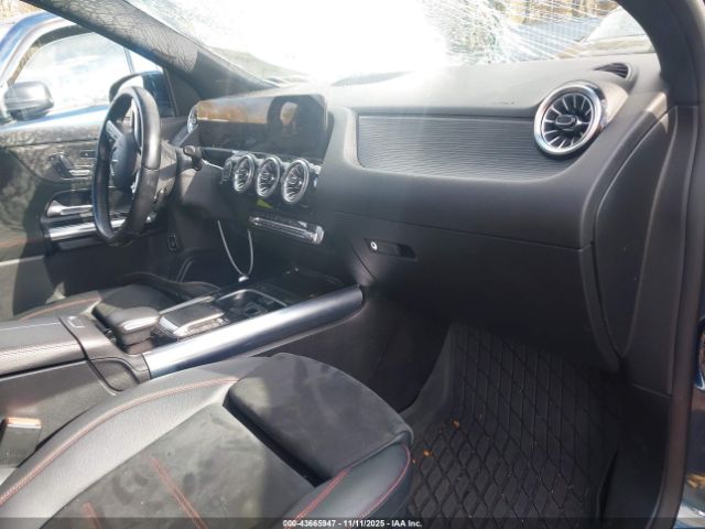 2023 MERCEDES-BENZ GLA 250 W1N4N4HB8PJ444241 Photo 4