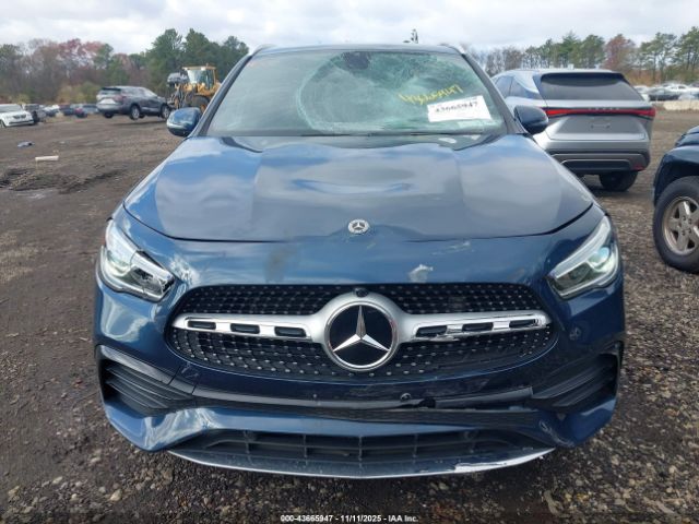 2023 MERCEDES-BENZ GLA 250 W1N4N4HB8PJ444241 Photo 5