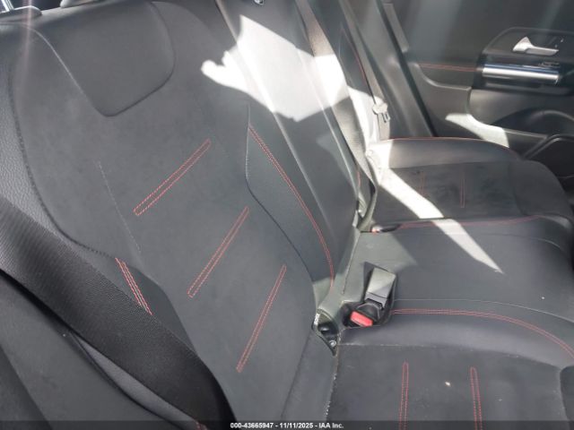 2023 MERCEDES-BENZ GLA 250 W1N4N4HB8PJ444241 Photo 7