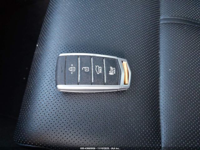 2020 GENESIS G70 KMTG64LA6LU062252 Photo 10