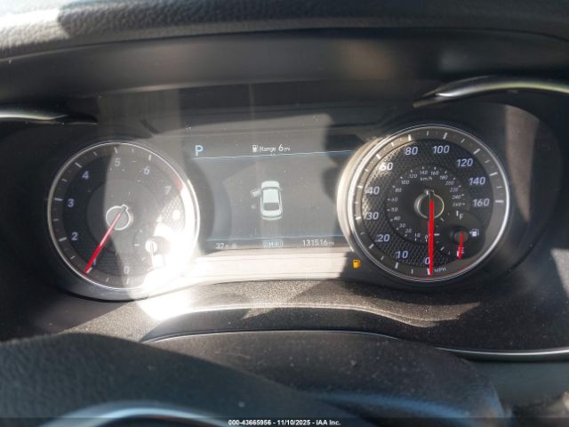 2020 GENESIS G70 KMTG64LA6LU062252 Photo 6