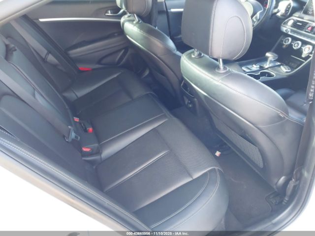 2020 GENESIS G70 KMTG64LA6LU062252 Photo 7