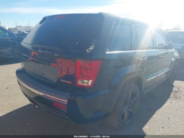 2006 JEEP GRAND CHEROKEE 1J8HR78376C197409 Photo 3